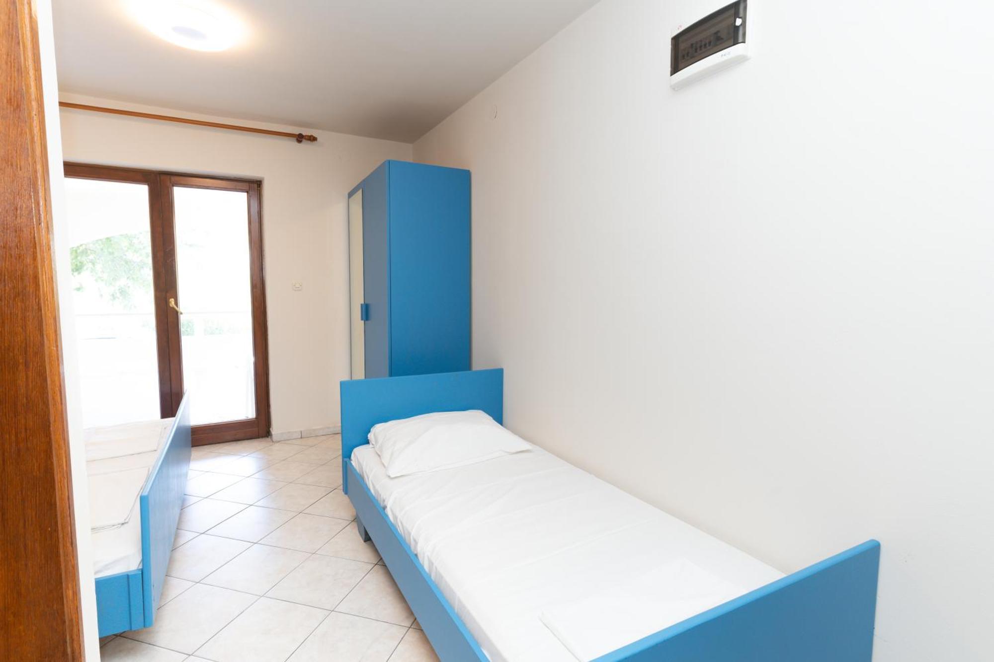 Apartament Barbara Oasis With Terrace Novalja