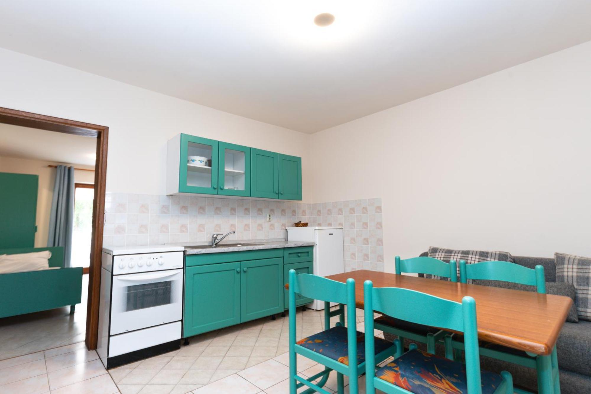 Apartament Barbara Oasis With Terrace *