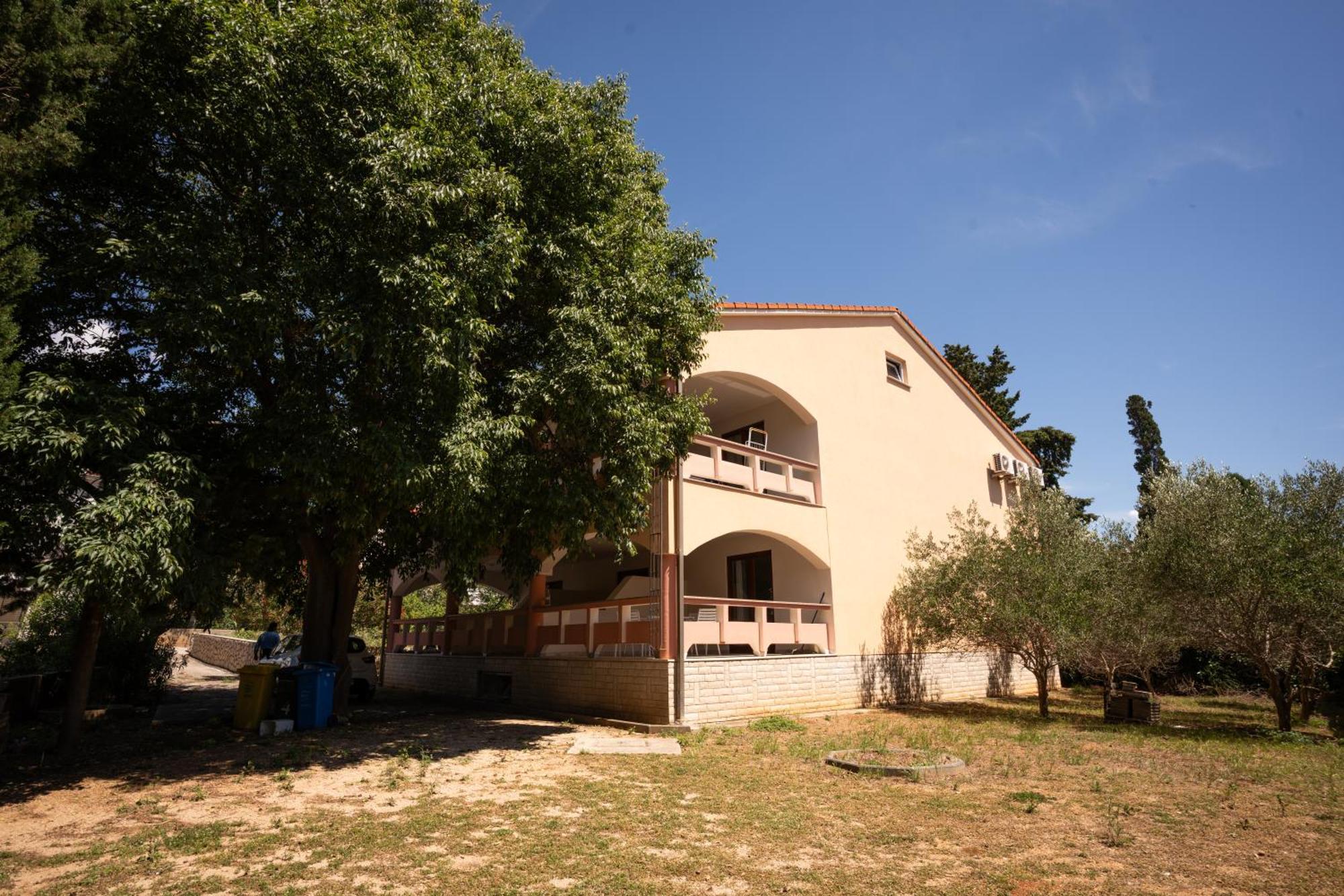 Barbara Oasis With Terrace