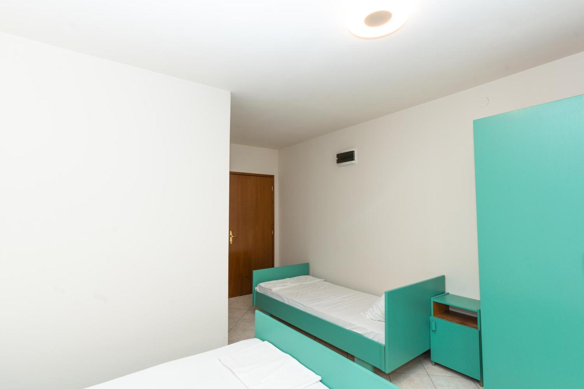 Apartament Barbara Oasis With Terrace