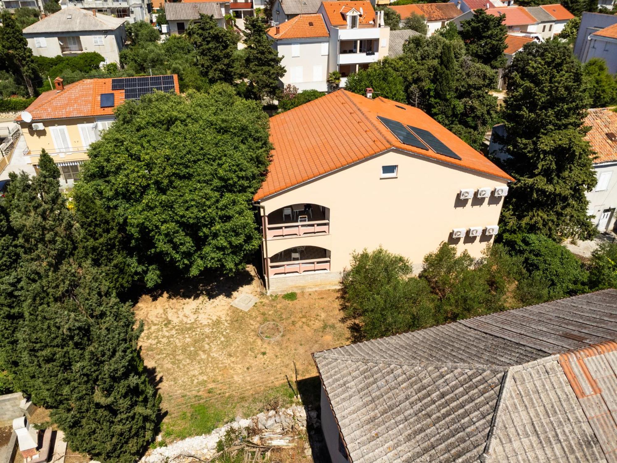 Apartament Barbara Oasis With Terrace
