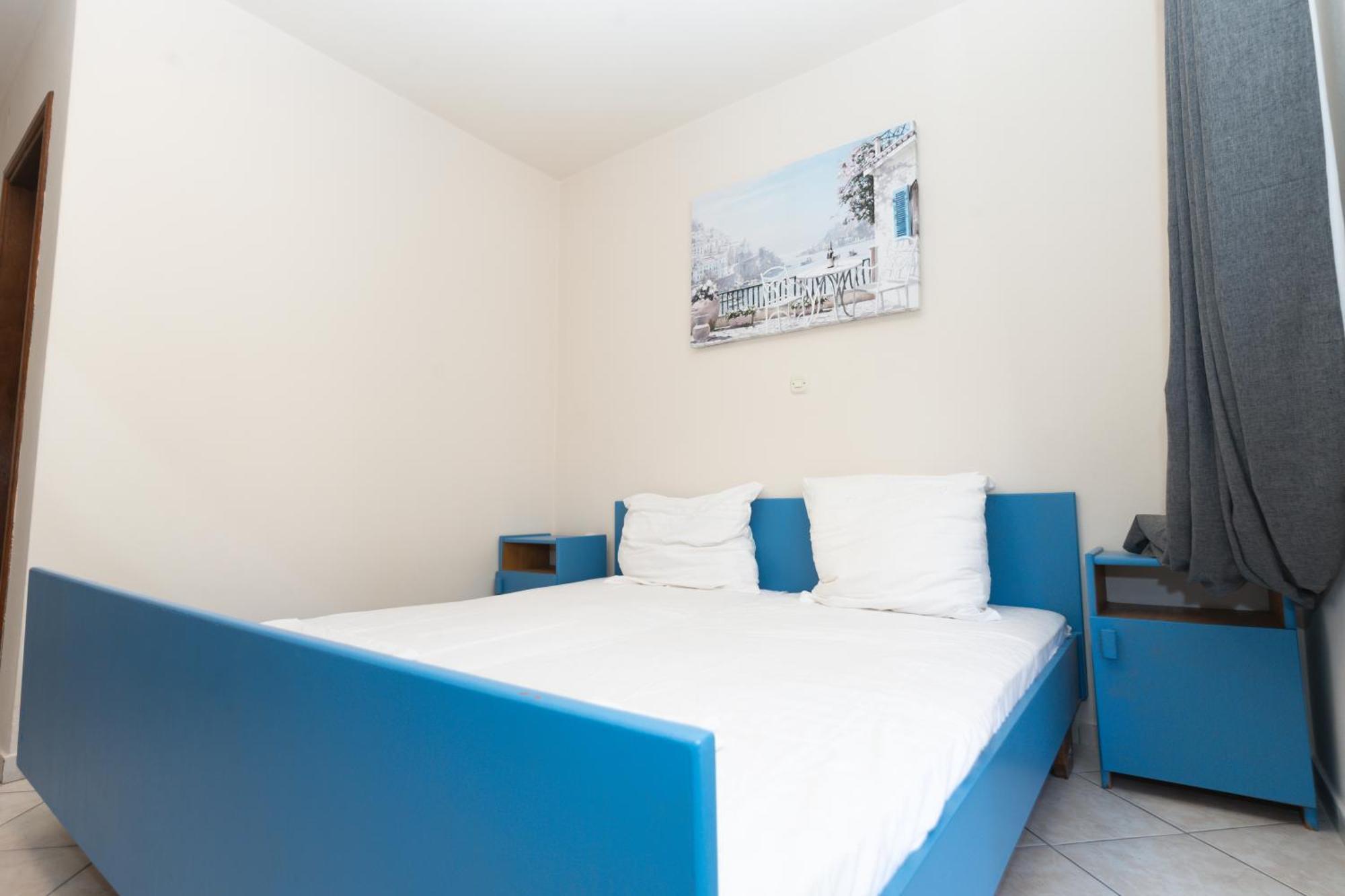 Apartament Barbara Oasis With Terrace