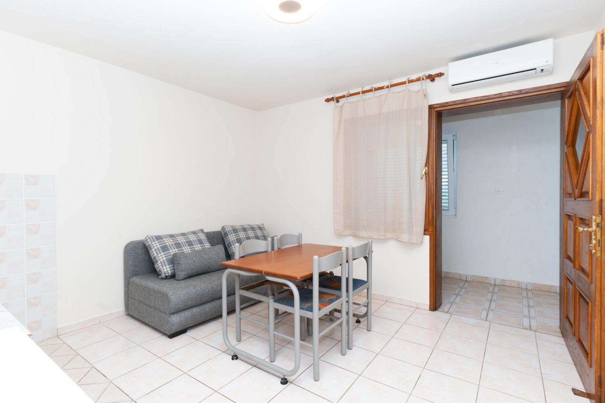 Apartament Barbara Oasis With Terrace